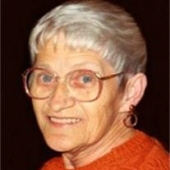 Betty J. Douglas