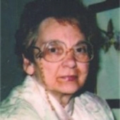 Barbara Lue Norris