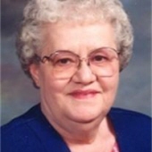 Myrtle Stewart