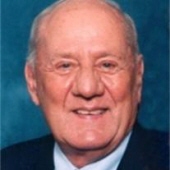 Gerald L. “Jerry” Anderson 10726116