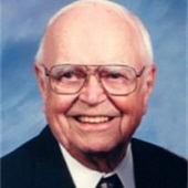 Harold A. Rasmussen