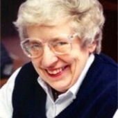 Marilyn J. Effland