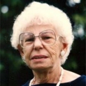 Dorothy L. Hooven