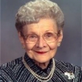 Dorothy W. Trimble