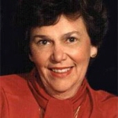 Mary Silliman