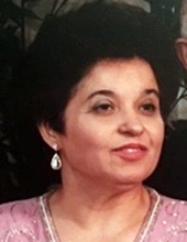 Maria  Rosa Perri