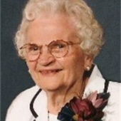 Dorothy M. Stewart