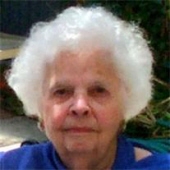 Helen M. Curtis