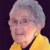 Marjorie E. Seery