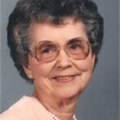 Mary E. Bowman