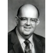 Deacon Robert L. Zimmerman