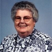 Margaret M. Dodd