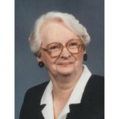 Jane F. Schuett