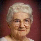 Edna Lee Ruggles