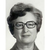 Loraine Mary Wise