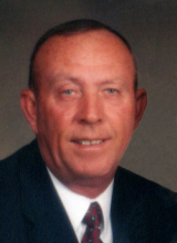 Frank Eugene Terry
