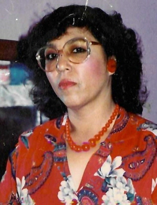 Photo of Delia Pecina de Moncada