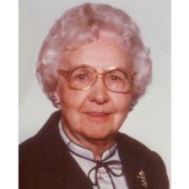 Evelyn M. Moore