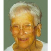 Ruth Lucille McKay 10726522