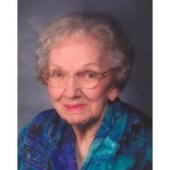 Marjorie A. Robyt