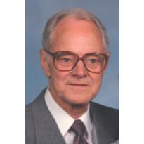 Willard M. Logan Obituary