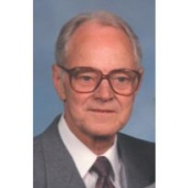 Willard M. Logan