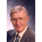 Ray M. Zimple