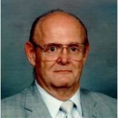 Willard A. Peterson
