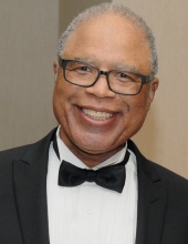 Kenneth E. Seymour
