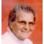 Margaret Gertrude Brathall