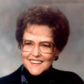 Barbara Lee Hinkle