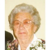 Mildred G. Loding