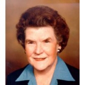Mildred Elizabeth Karstens