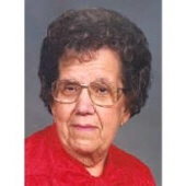 Mildred A. Tornes 10727095