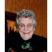 Elsie M. Dowell