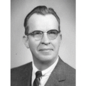 William R. Wandrey Sr.