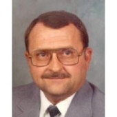 Larry D. Watt