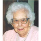 Gladys C. Rheim