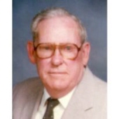 Kenneth G. Swanson