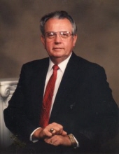 Bobby P. Burnett, Sr.