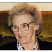 Gladys L. Ricketts