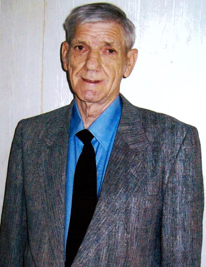 Gerald Franklin Scott, Sr. Obituary