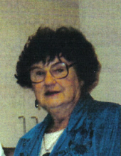 Helen Marie Parcell Orander
