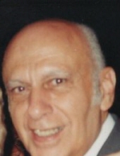 Joseph F. Goglia