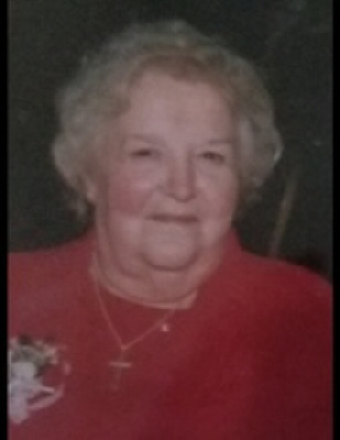 Lucille R. Casey Cambridge, Massachusetts Obituary