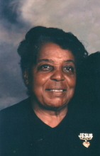 Ethel Mary Williams 1072910