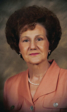 Mildred Puckett Shelton
