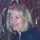 Gail Marie Larkin