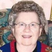 Dorothy M. Becker