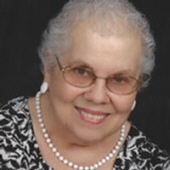 Mary E. Dolter Link